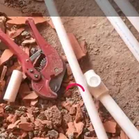 لوله کشی آب سردوگرم