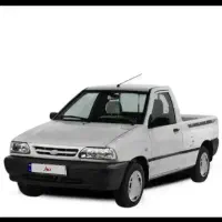 پراید وانت 402