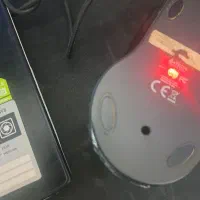 موس تمیز