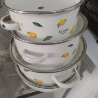 قابلمه لعابی