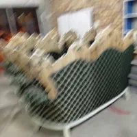 مبل سلطنتی ۱۲نفره درحد صفر