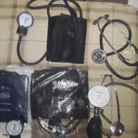 دستگاه فشارخون عقربه ای