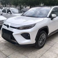 wildlander وایلدلندر 2025  4wd