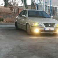 سمند lx