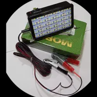 چراغ سیار فوق کم مصرف خودرو / موتورسیکلت مبین