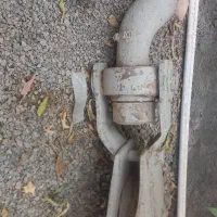 قلاب جرثقیل|ماشینآلات صنعتی|مرودشت, کوشک|دیوار