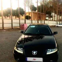 سورن پلاس ef7 فول|خودرو سواری و وانت|سبزوار, توحیدشهر|دیوار