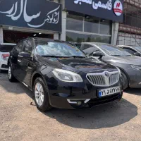 برلیانس مدل۹۴بی‌رنگ