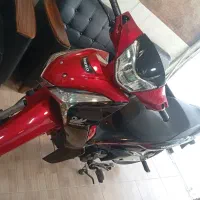 موتور مدل 1403 درحد صفر