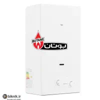 نصب و سرویس آب گرمکن