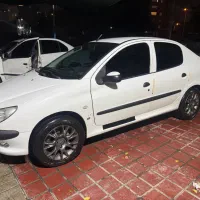 206 SD