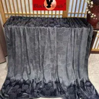 پتو مسافرخی خارجی اصلی|رختخواب، بالش، پتو|ایذه, |دیوار