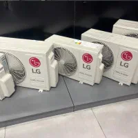 کولرگازی 24 هزار اصلی با5 سال گارانتی شرکتی سردگرم