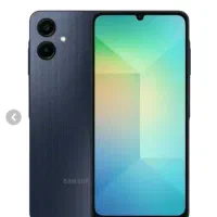 سامسونگ Galaxy A06 با حافظهٔ ۶۴گیگ