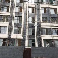 تعمیرات ساختمان