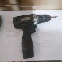 دریل شارژی تک باطری