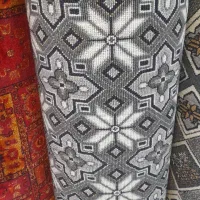 گلیم فرش با قیمت باور نکردنی|گلیم، جاجیم، گبه|کرج, حصارک بالا|دیوار