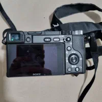 دوربین sony a6400 kit16-50|دوربین عکاسی و فیلمبرداری|هشتگرد, مدرس|دیوار
