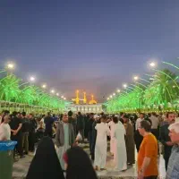 کربلا میخوام برم من کسی هست برم باهاش کربلا