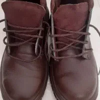 کفش ایمنی نو|کیف، کفش، کمربند|اراک, |دیوار