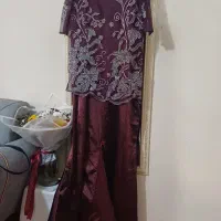 پیراهن مجلسی|لباس|رشت, پاره بیجار|دیوار