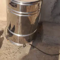 کره گیر بزرگ برای کسب کار