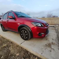 خودرو کوییک مدل 98 کلا بدون رنگ