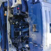 سمند سورن|خودرو سواری و وانت|جیرفت, |دیوار