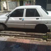 پراید SE132مدل 1396|خودرو سواری و وانت|بومهن, |دیوار