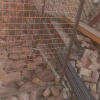 چهار پایه فلزی|فروشگاه و مغازه|زاهدان, |دیوار