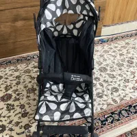 کالسکه عصایی