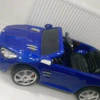 ماشین شارژی|اسباب‌‌بازی|ری, ملک‌آباد|دیوار