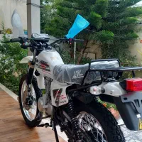 تریل شهاب ۱۵۰ استارتی بدون مشابه