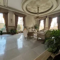 فروش آپارتمان ۲۳۵ متری زعفرانیه (علی حسینی)