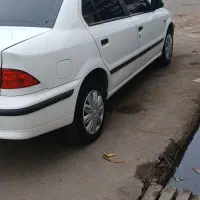 سمند موتور ملی کلاس ۱۶|خودرو سواری و وانت|پارس‌آباد, |دیوار