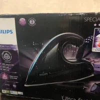 اتو بخار مخزن دار فیلیپس مدلPhilips GC8650|اتو و لوازم اتو|سیرجان, |دیوار