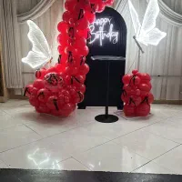 اجار سالن و تشریفات مراسمات 0تا 100