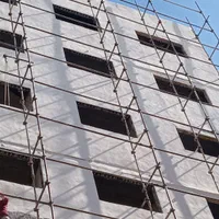 انجام سیمانکاری سیاه سفیدفیلی|خدمات پیشه و مهارت|مشهد, رسالت|دیوار