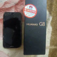 هواوی g8