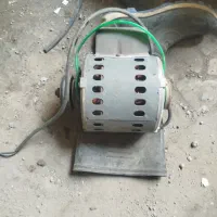موتور کولر آبی