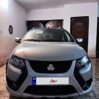 کوئیک GXR... صفر فول