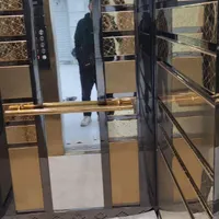 آسانسور وبالابر