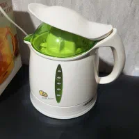 آب مرکبات گیری بیترون