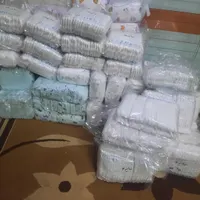 پوشک بچه با کیفیت ولی ارزان|آرایشی، بهداشتی، درمانی|قم, قلعه کامکار|دیوار