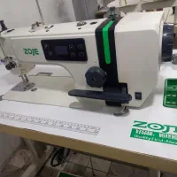 چرخ زوجی راسه دوز در حد نو