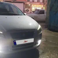 رانا پلاس|خودرو سواری و وانت|پارس‌آباد, |دیوار