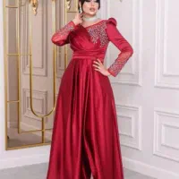 لباس مجلسی سایزبزرگ اوا پاساژ سهند|لباس|تهران, امام زاده حسن|دیوار