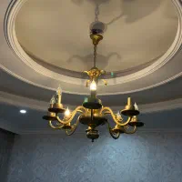 لوستر ابکاری فرانسه