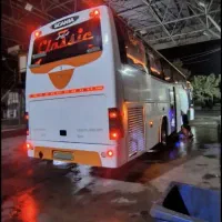 رانندهم پایکم مسافری