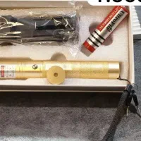 لیزر۵کیلومتری